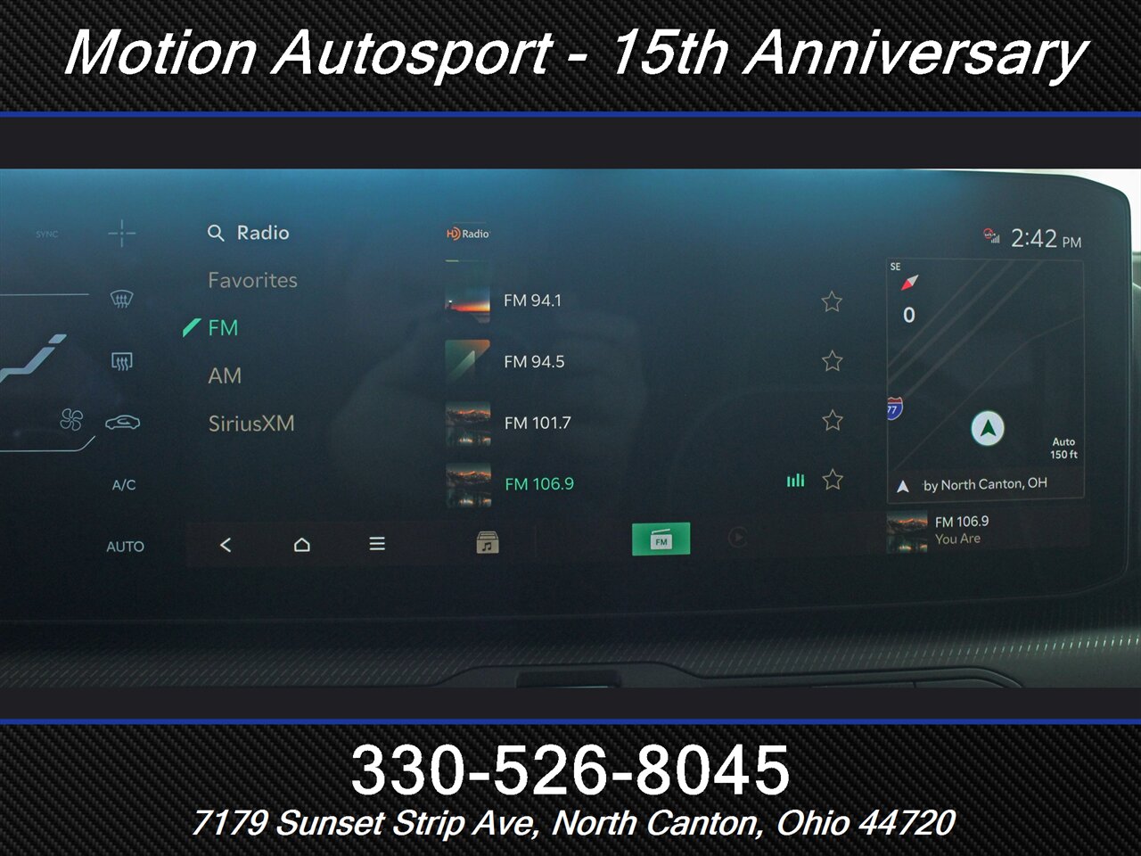 2025 Kia K4 GT-Line - Photo 26 - North Canton, OH 44720