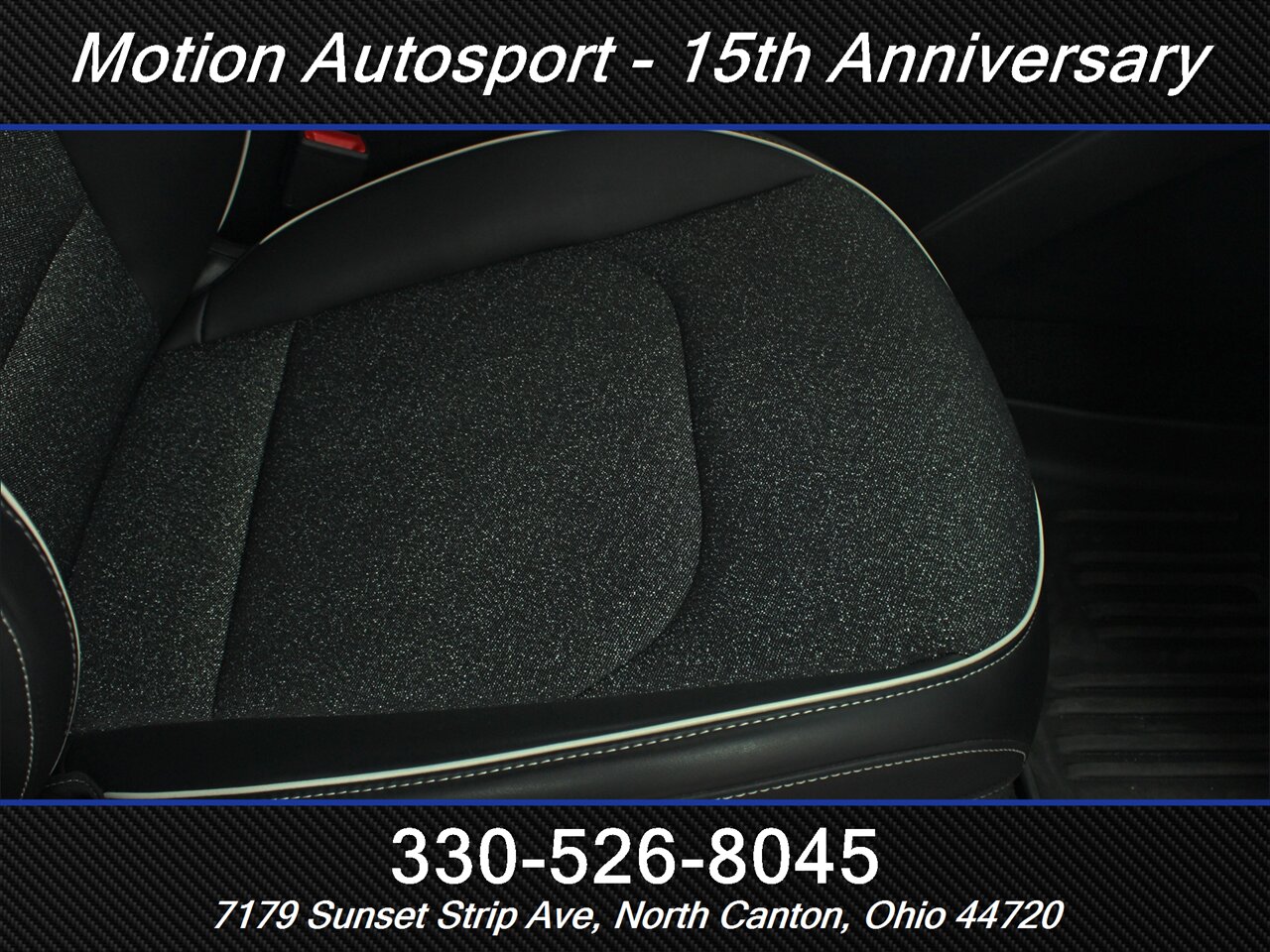 2025 Kia K4 GT-Line - Photo 36 - North Canton, OH 44720