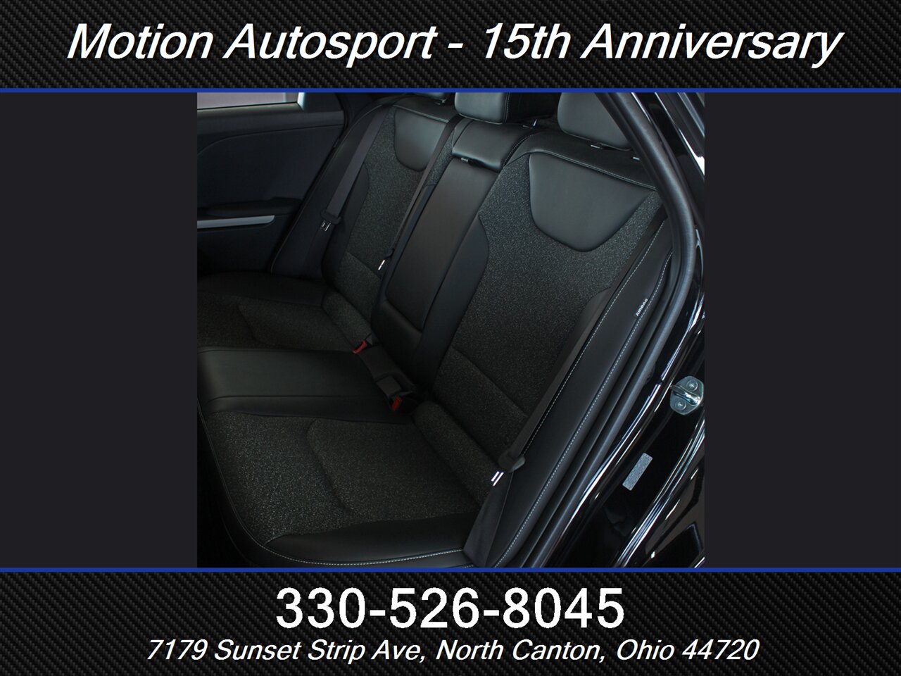 2025 Kia K4 GT-Line - Photo 39 - North Canton, OH 44720