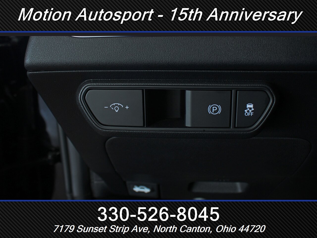 2025 Kia K4 GT-Line - Photo 16 - North Canton, OH 44720