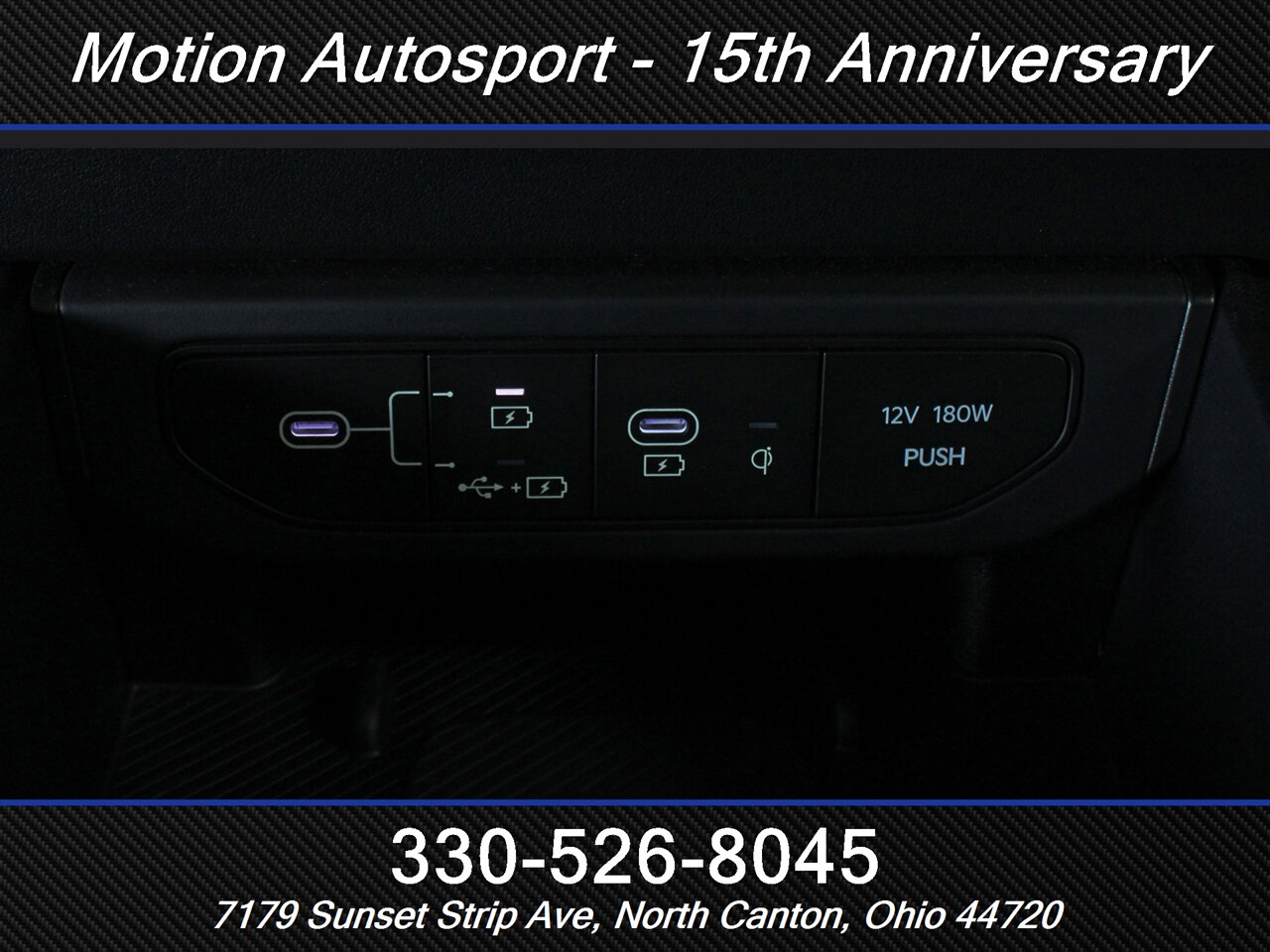 2025 Kia K4 GT-Line - Photo 22 - North Canton, OH 44720