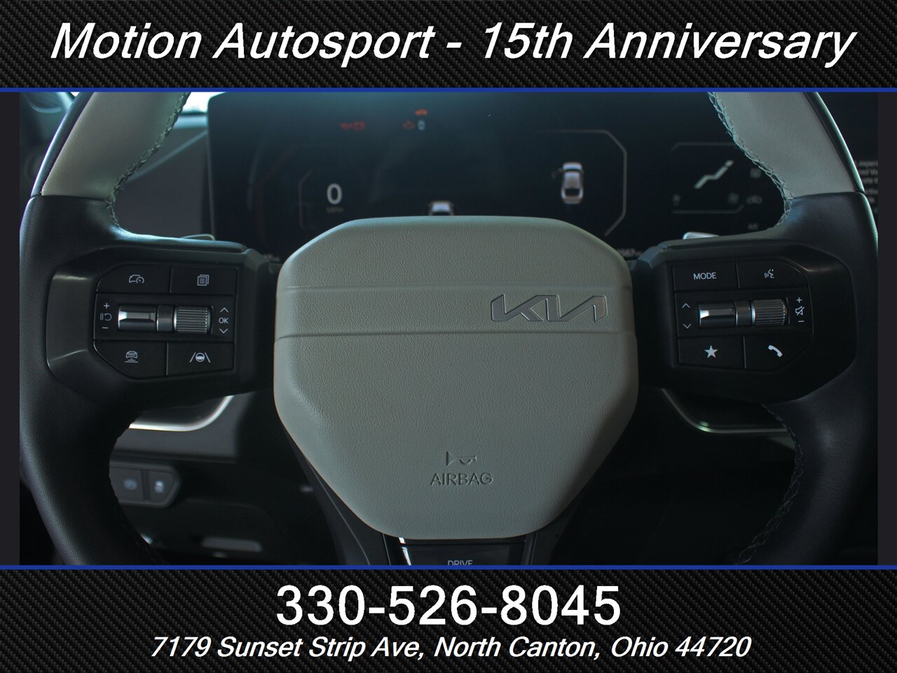 2025 Kia K4 GT-Line - Photo 17 - North Canton, OH 44720