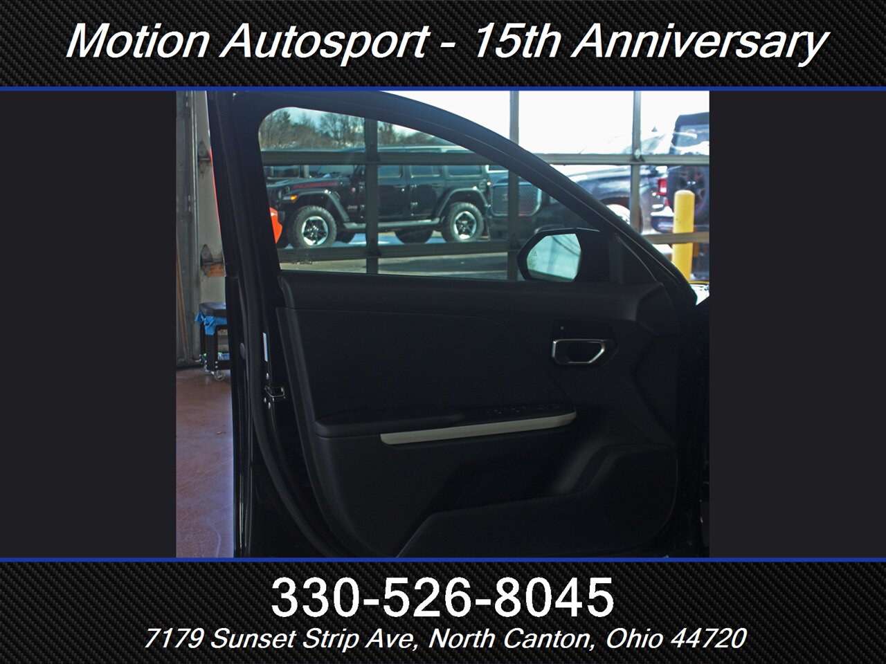 2025 Kia K4 GT-Line - Photo 14 - North Canton, OH 44720