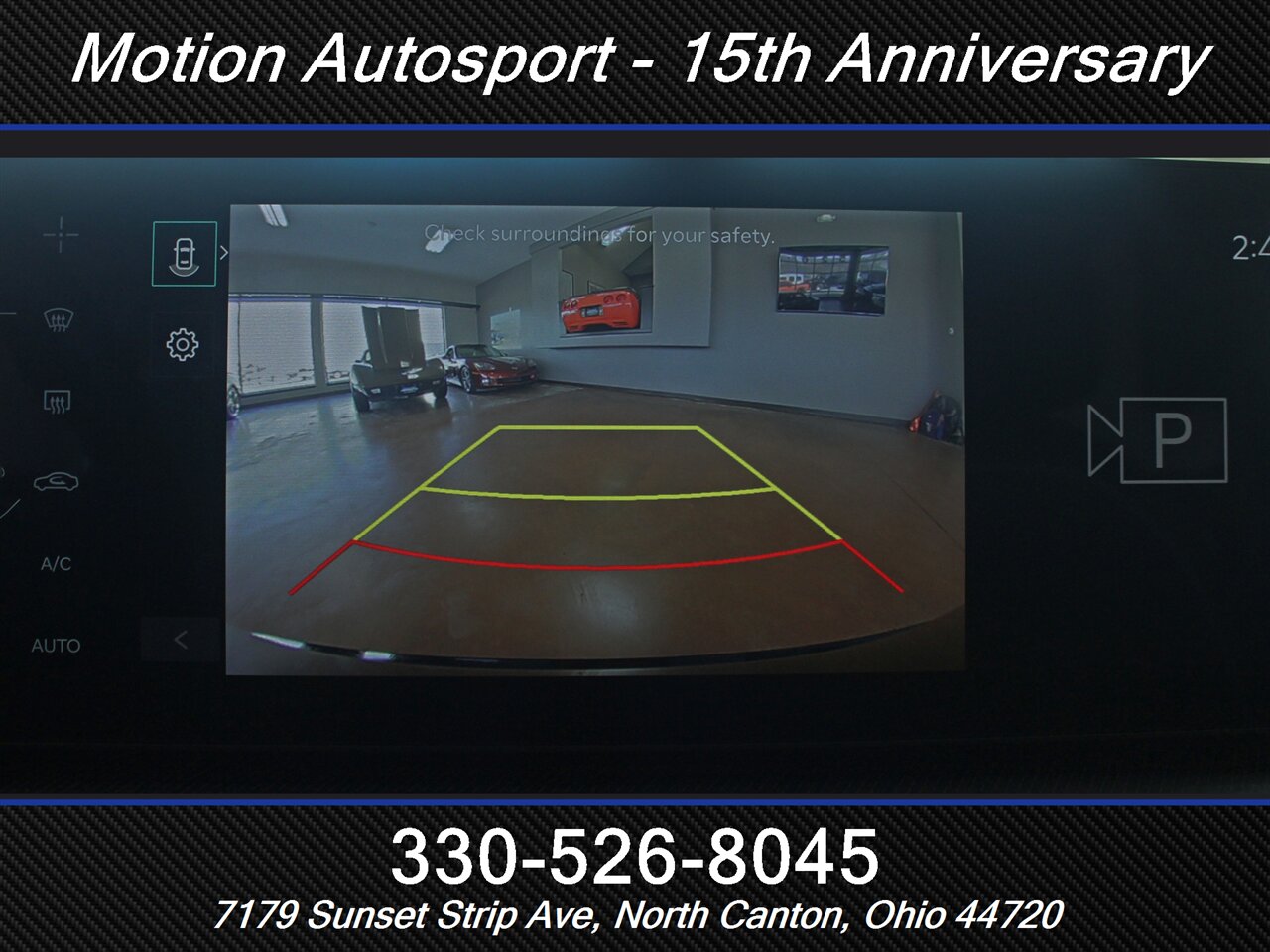 2025 Kia K4 GT-Line - Photo 28 - North Canton, OH 44720