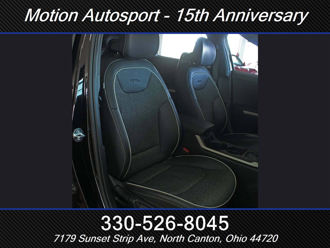 2025 Kia K4 GT-Line - Photo 34 - North Canton, OH 44720