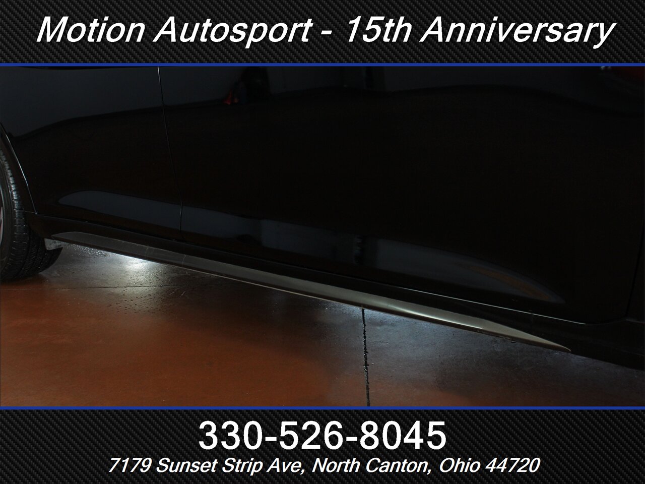 2025 Kia K4 GT-Line - Photo 50 - North Canton, OH 44720