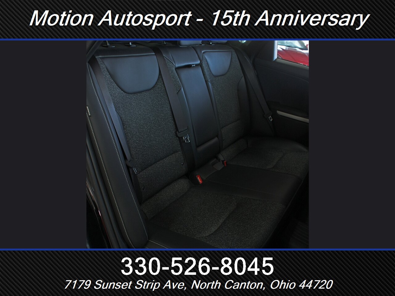 2025 Kia K4 GT-Line - Photo 41 - North Canton, OH 44720