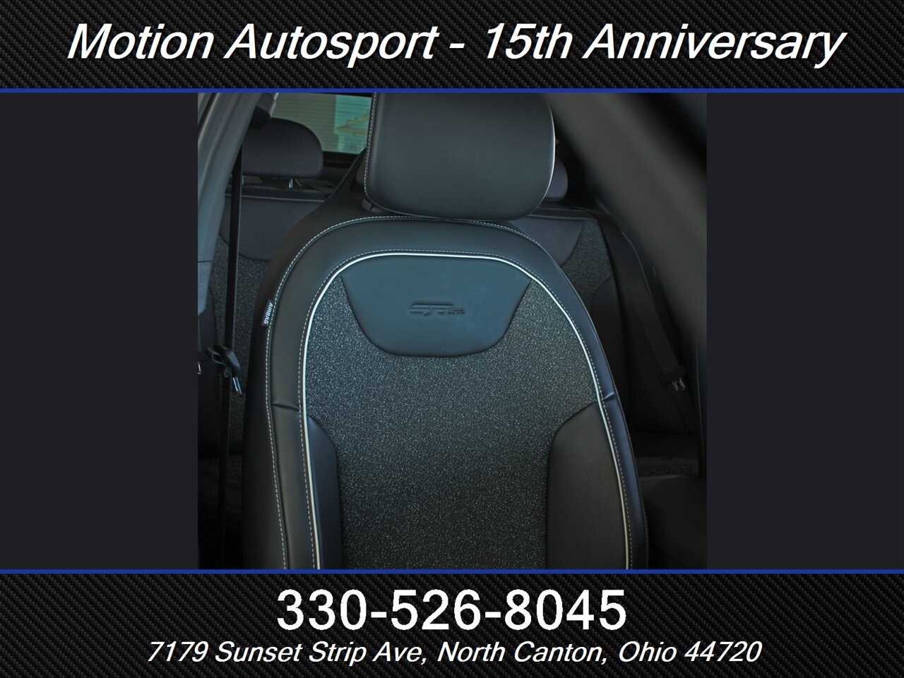 2025 Kia K4 GT-Line - Photo 35 - North Canton, OH 44720