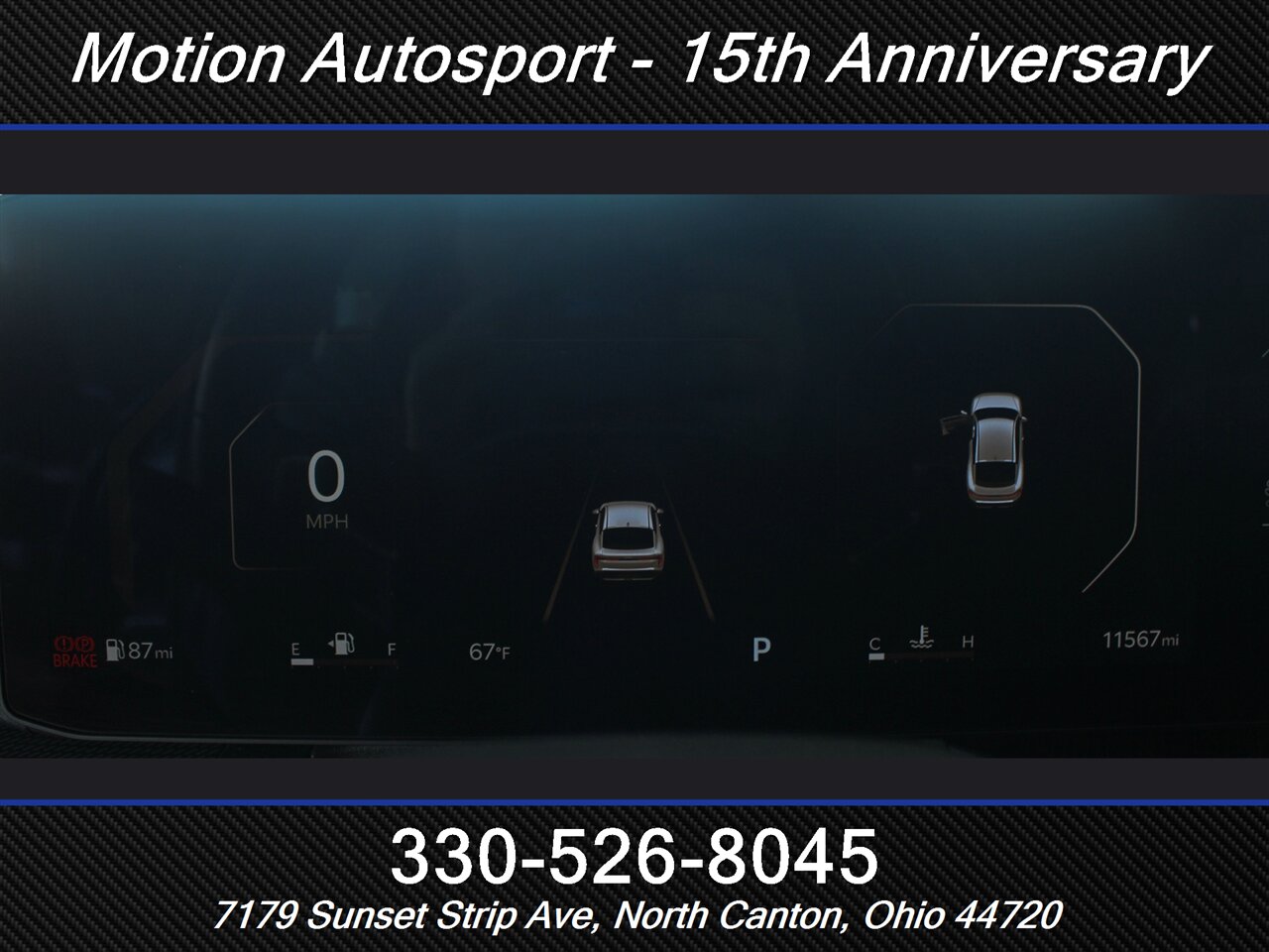 2025 Kia K4 GT-Line - Photo 20 - North Canton, OH 44720