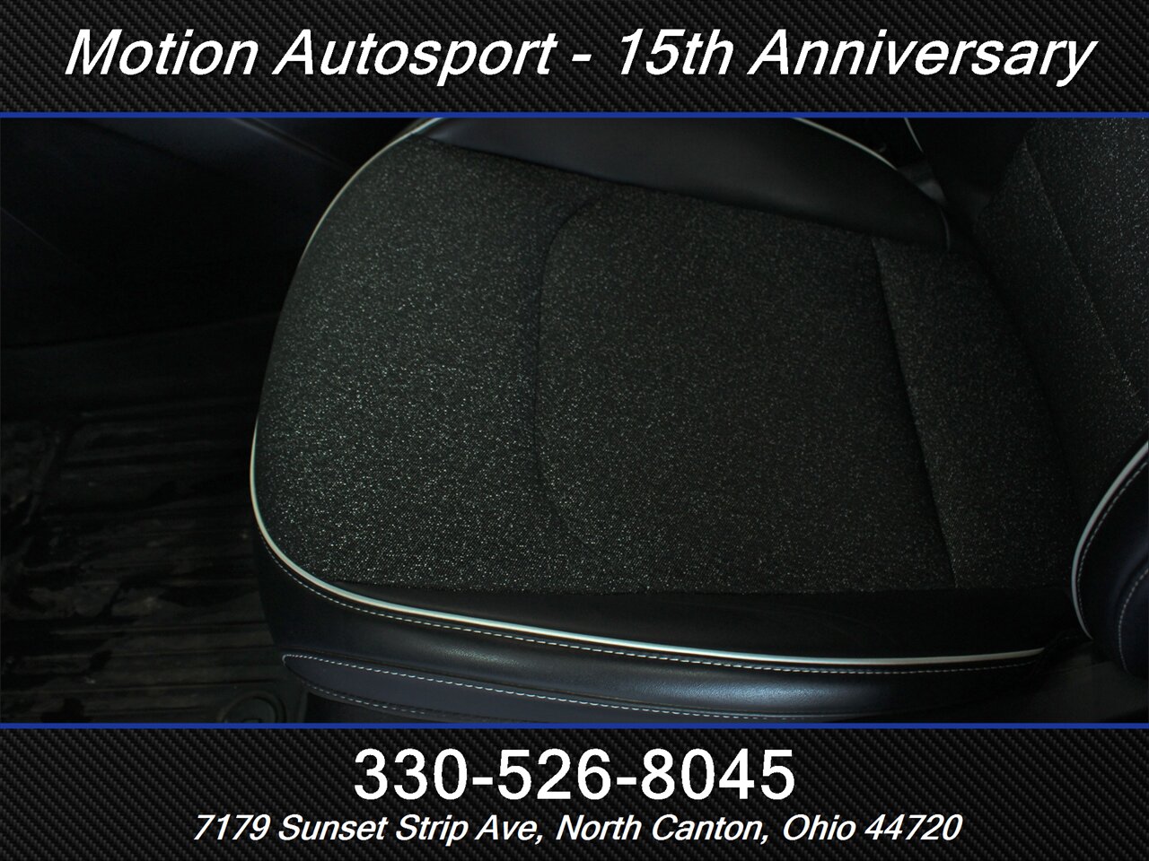 2025 Kia K4 GT-Line - Photo 31 - North Canton, OH 44720