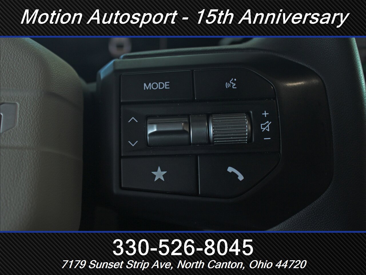 2025 Kia K4 GT-Line - Photo 19 - North Canton, OH 44720