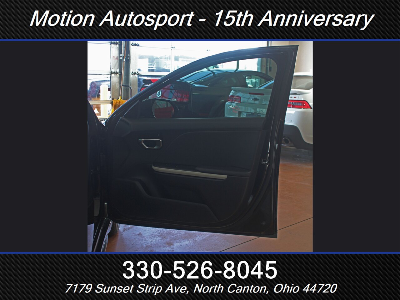 2025 Kia K4 GT-Line - Photo 32 - North Canton, OH 44720