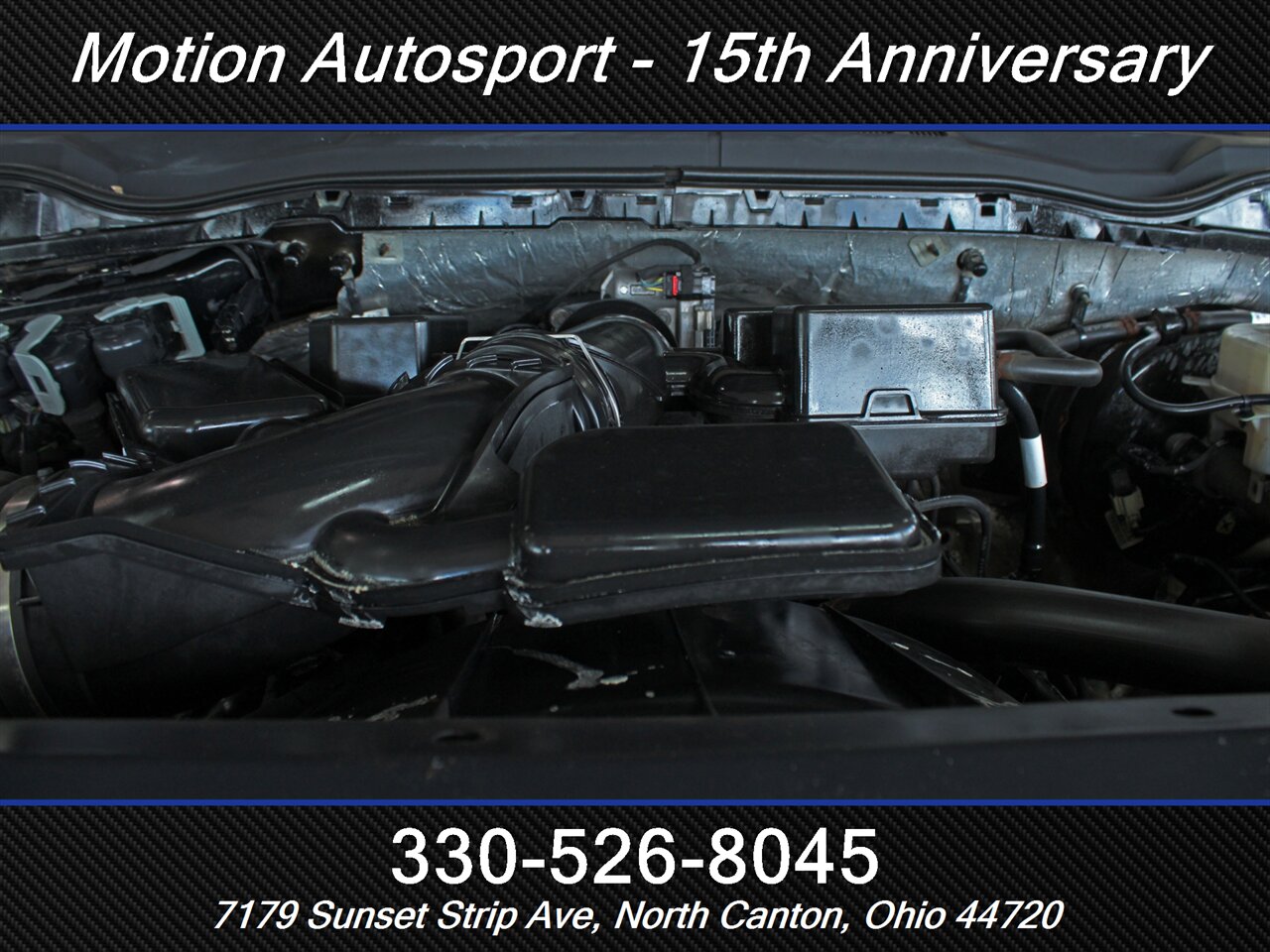 2021 Ford F-250 Super Duty XL  4X4 - Photo 12 - North Canton, OH 44720