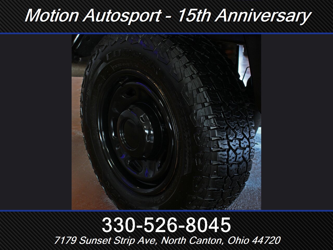 2021 Ford F-250 Super Duty XL  4X4 - Photo 46 - North Canton, OH 44720