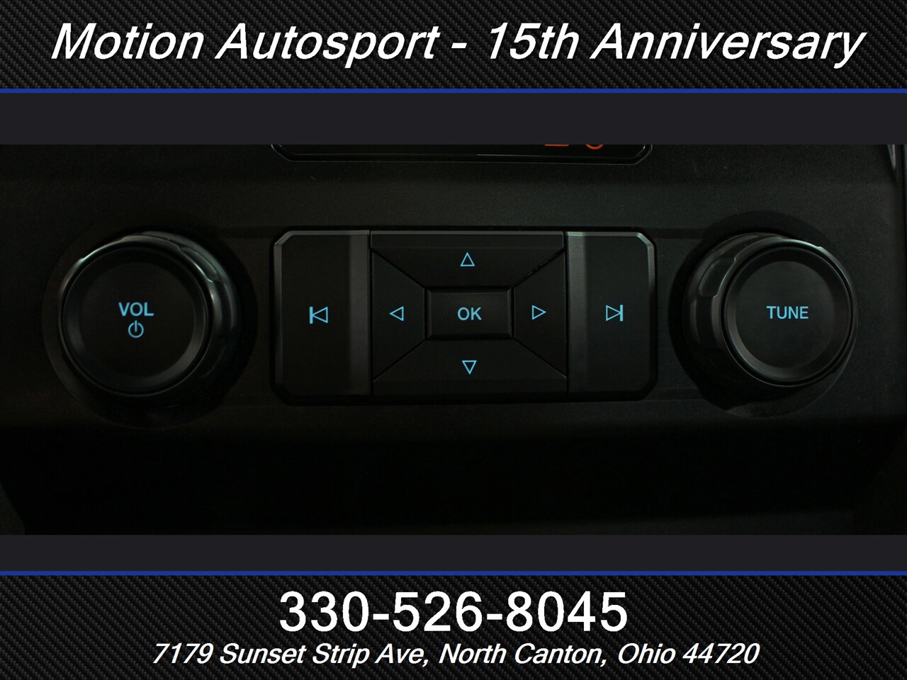 2021 Ford F-250 Super Duty XL  4X4 - Photo 23 - North Canton, OH 44720