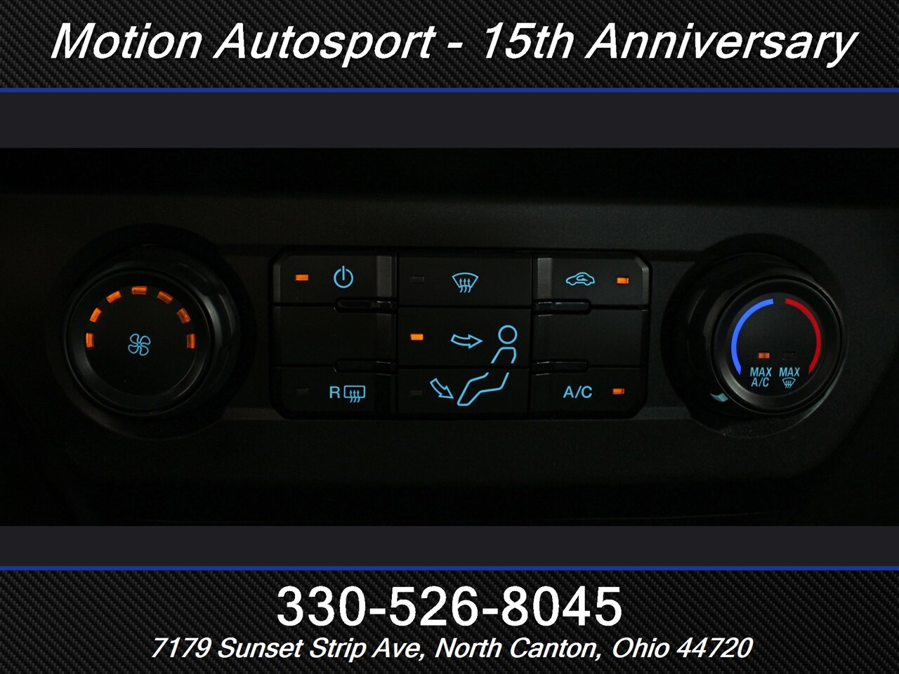 2021 Ford F-250 Super Duty XL  4X4 - Photo 22 - North Canton, OH 44720