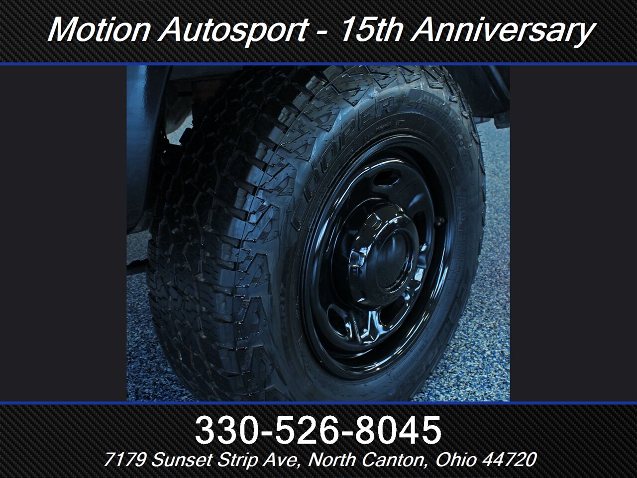 2021 Ford F-250 Super Duty XL  4X4 - Photo 30 - North Canton, OH 44720