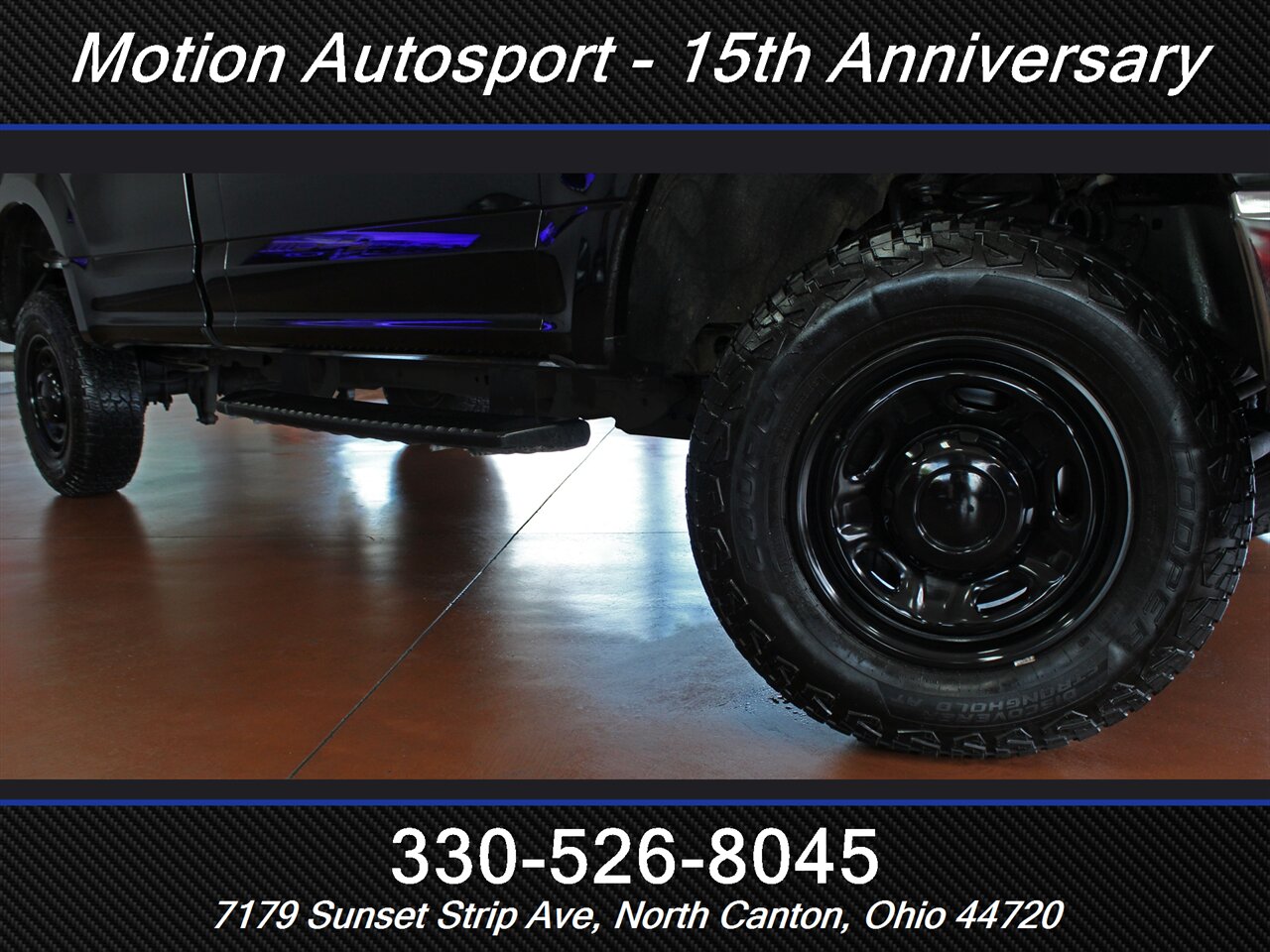 2021 Ford F-250 Super Duty XL  4X4 - Photo 42 - North Canton, OH 44720