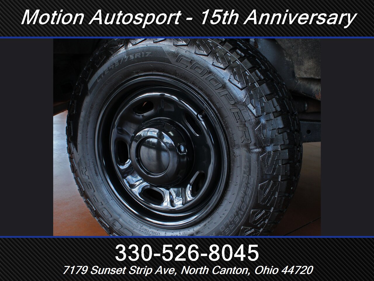 2021 Ford F-250 Super Duty XL  4X4 - Photo 38 - North Canton, OH 44720
