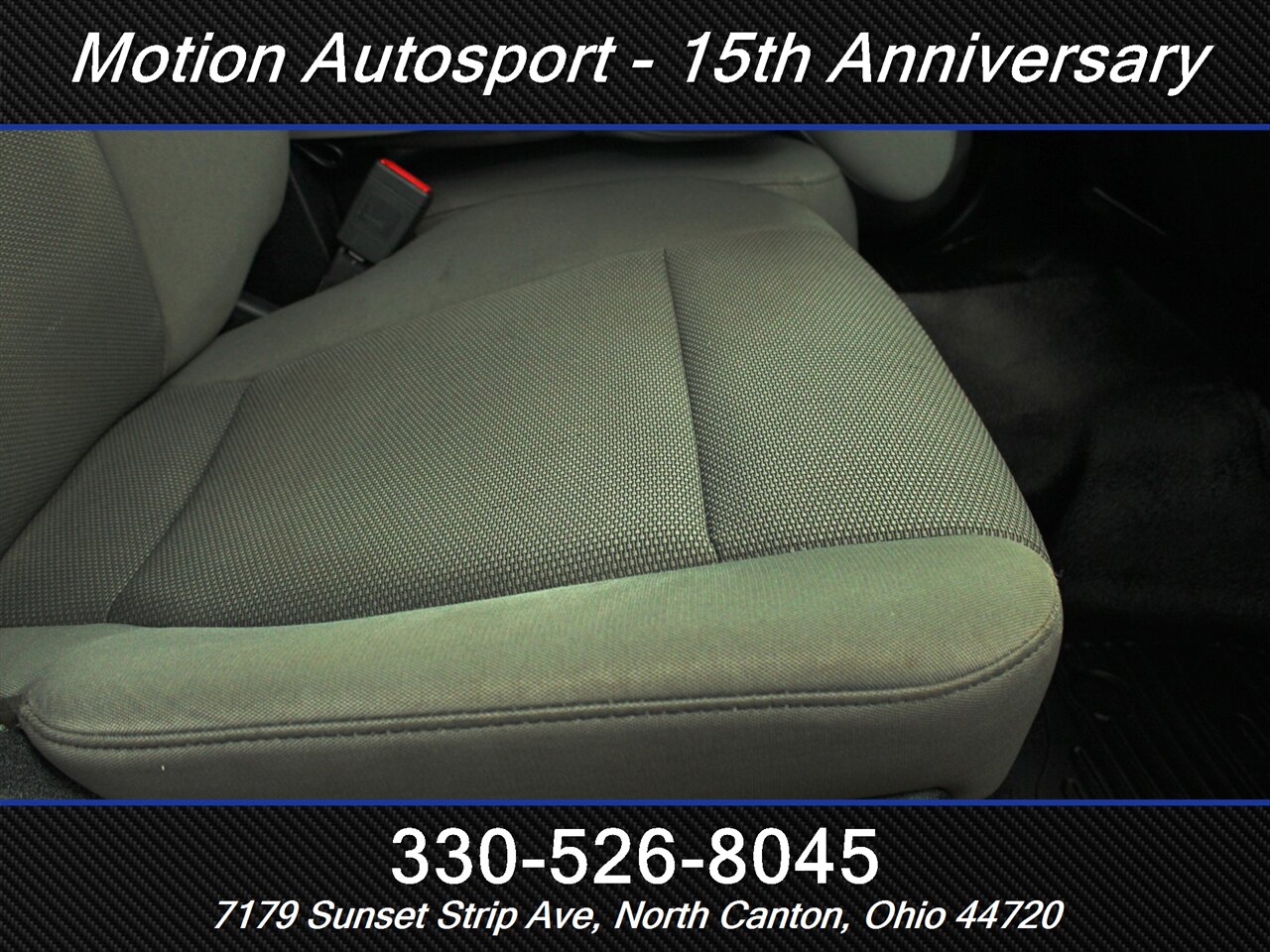 2021 Ford F-250 Super Duty XL  4X4 - Photo 35 - North Canton, OH 44720