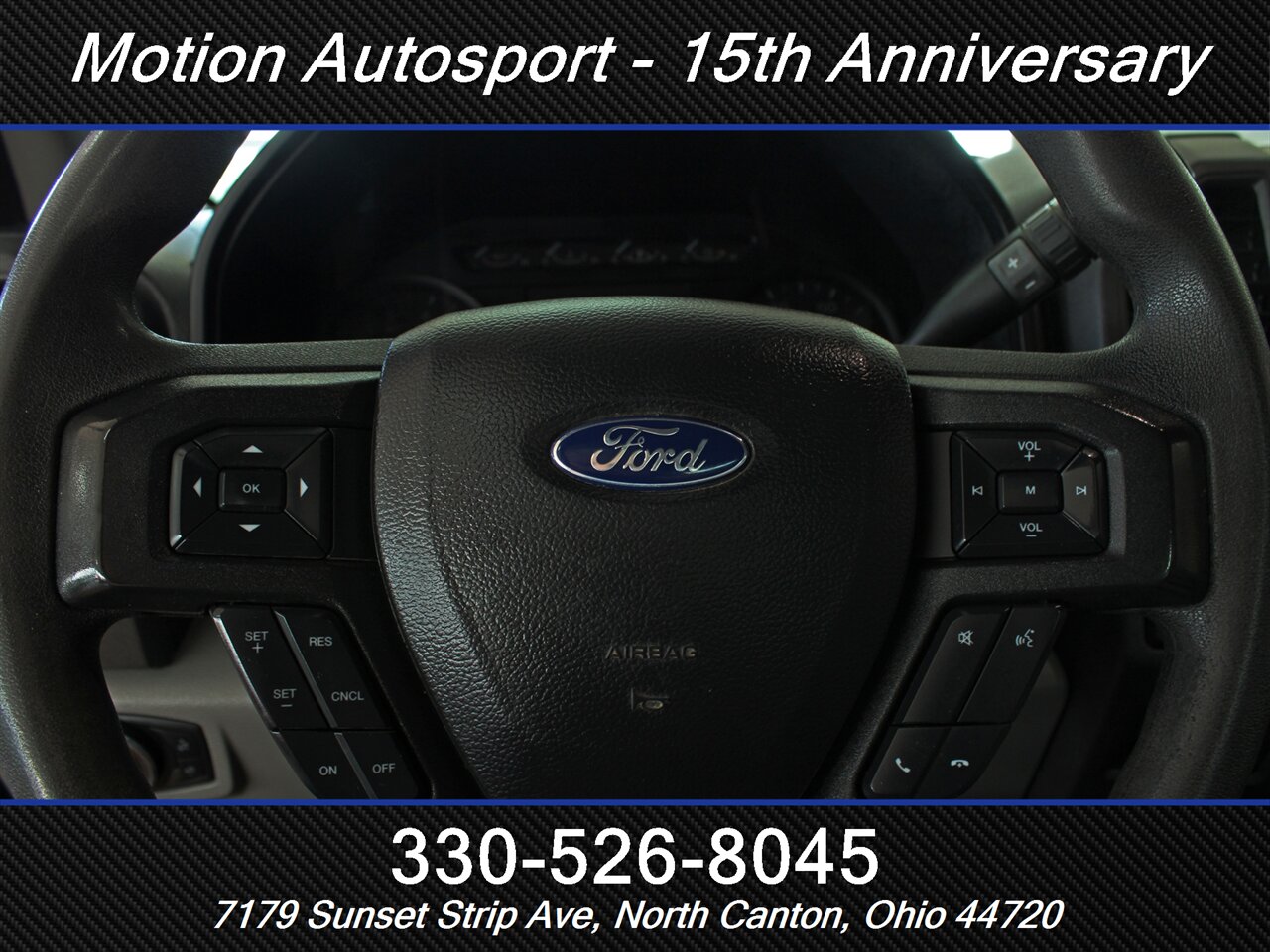 2021 Ford F-250 Super Duty XL  4X4 - Photo 17 - North Canton, OH 44720