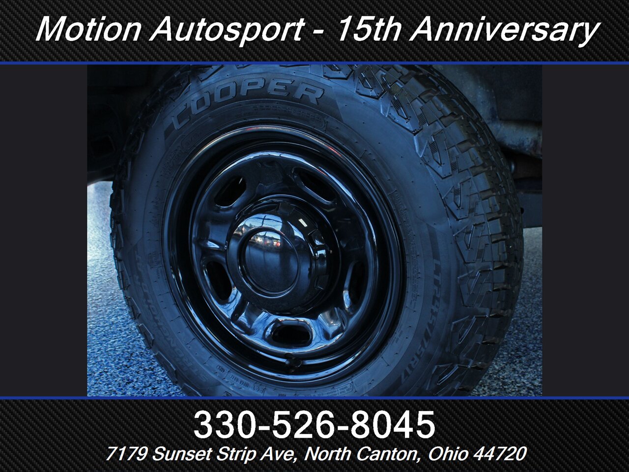 2021 Ford F-250 Super Duty XL  4X4 - Photo 28 - North Canton, OH 44720
