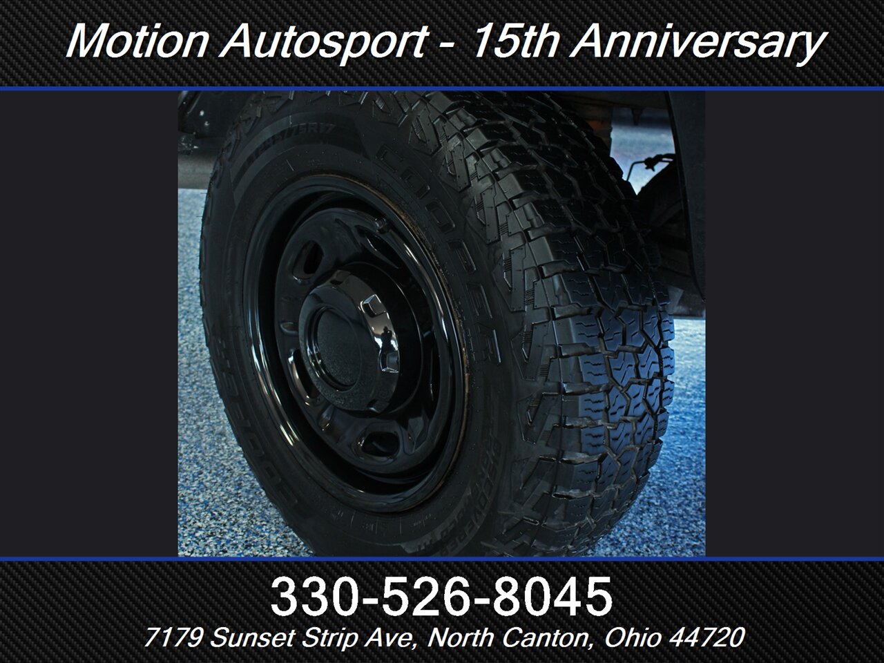 2021 Ford F-250 Super Duty XL  4X4 - Photo 33 - North Canton, OH 44720