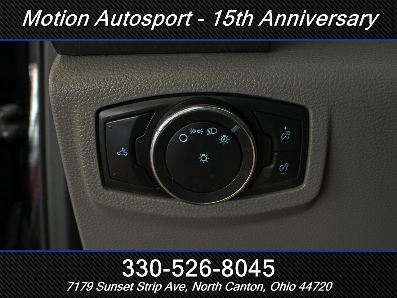 2021 Ford F-250 Super Duty XL  4X4 - Photo 16 - North Canton, OH 44720