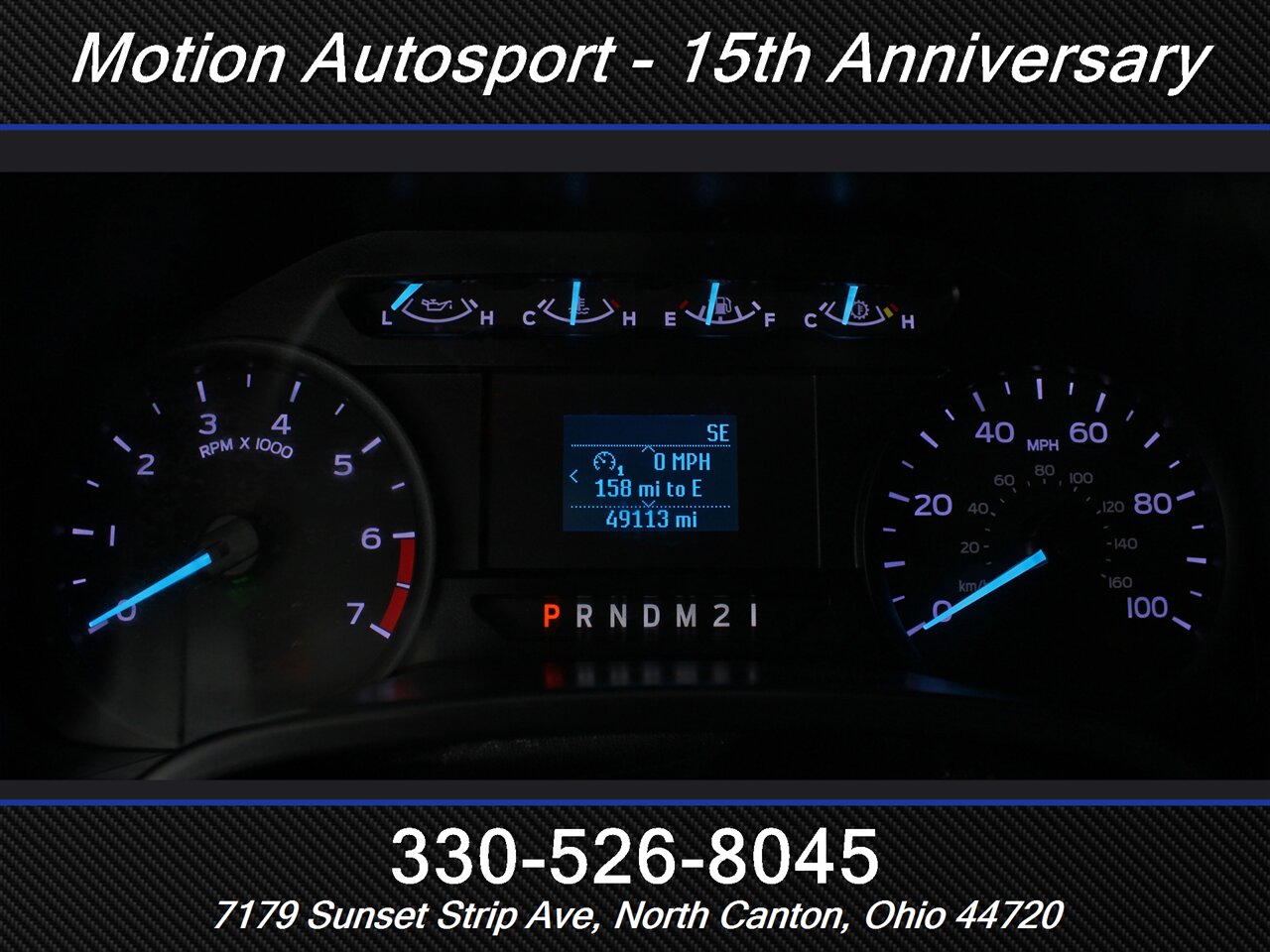 2021 Ford F-250 Super Duty XL  4X4 - Photo 20 - North Canton, OH 44720