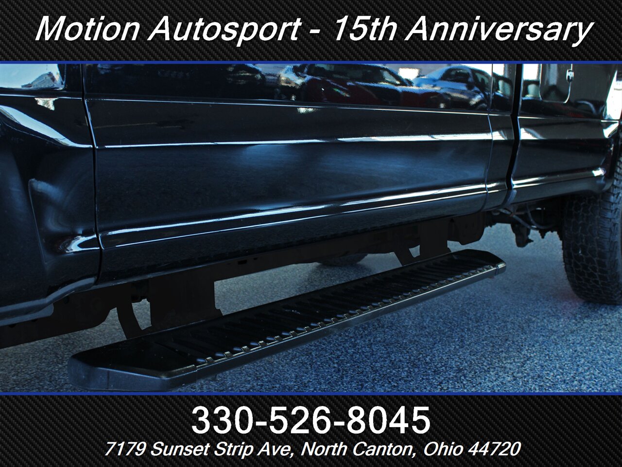 2021 Ford F-250 Super Duty XL  4X4 - Photo 29 - North Canton, OH 44720