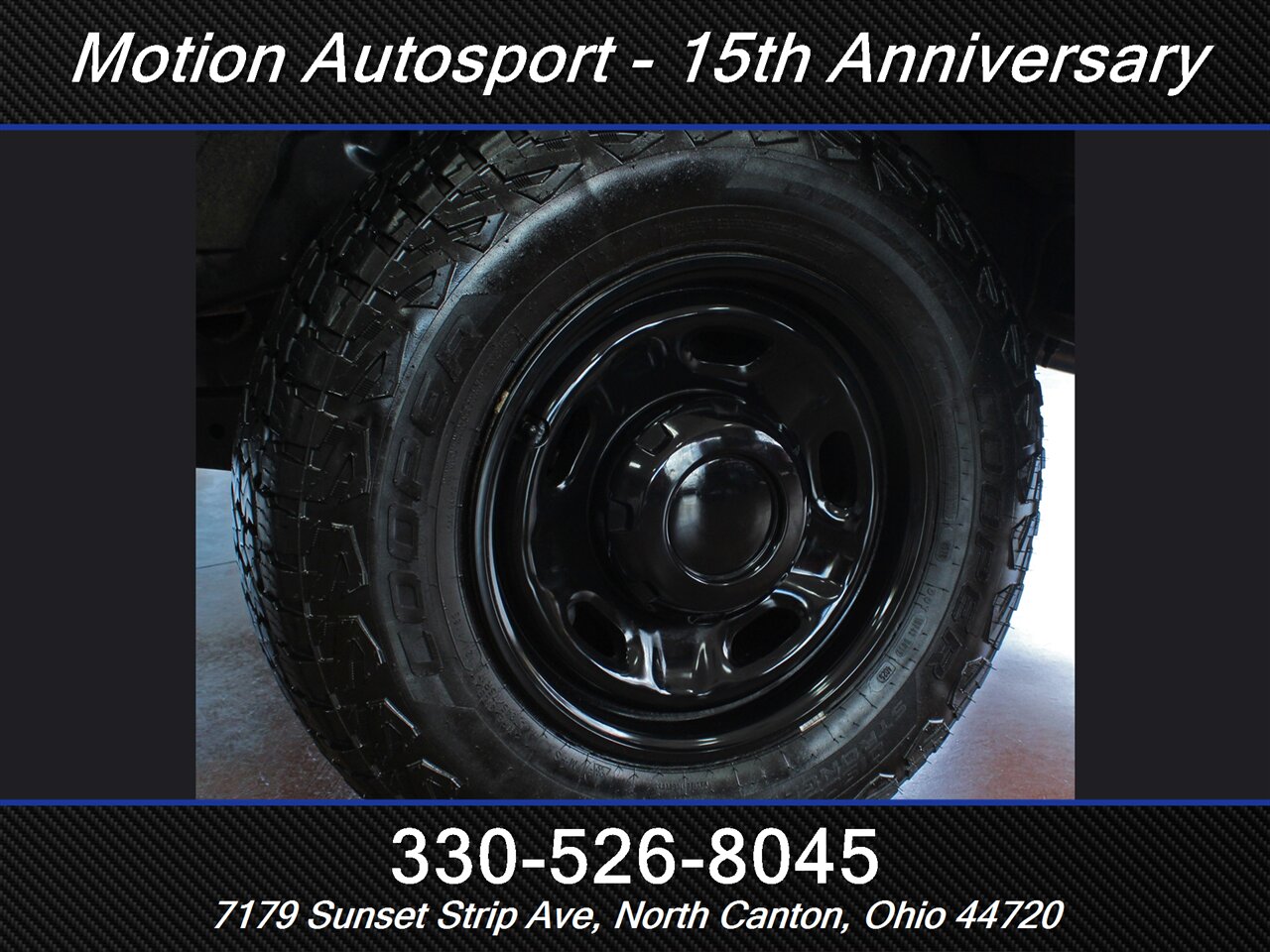 2021 Ford F-250 Super Duty XL  4X4 - Photo 43 - North Canton, OH 44720
