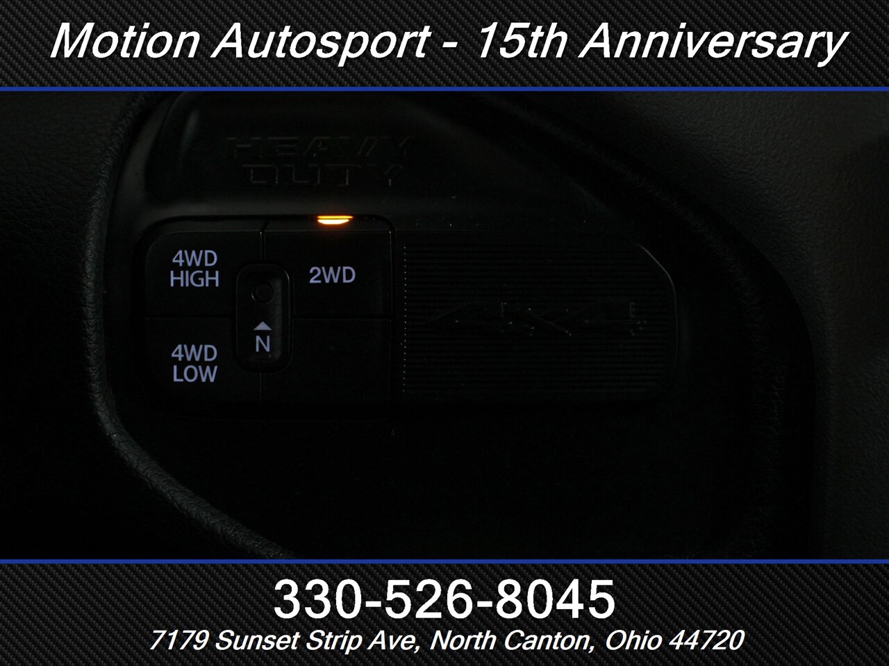 2020 RAM 2500 Big Horn Black Top Edition 4X4 - Photo 21 - North Canton, OH 44720