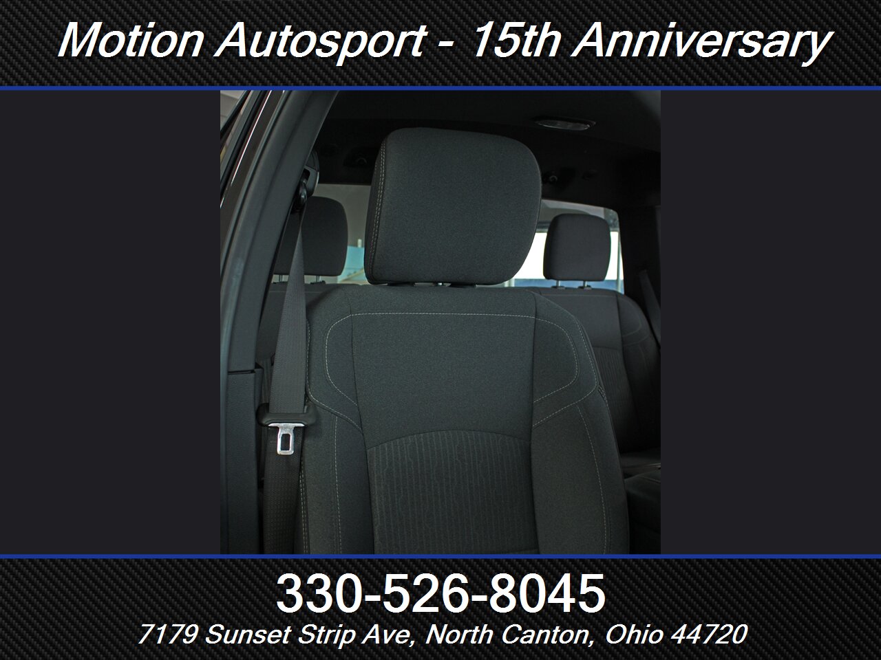 2020 RAM 2500 Big Horn Black Top Edition 4X4 - Photo 36 - North Canton, OH 44720