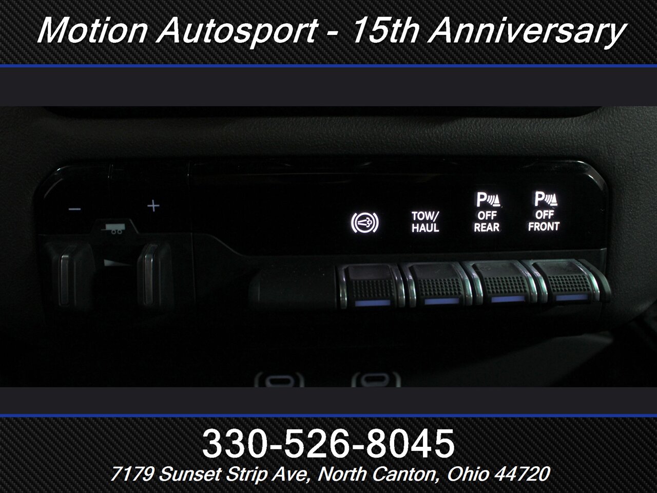 2020 RAM 2500 Big Horn Black Top Edition 4X4 - Photo 23 - North Canton, OH 44720