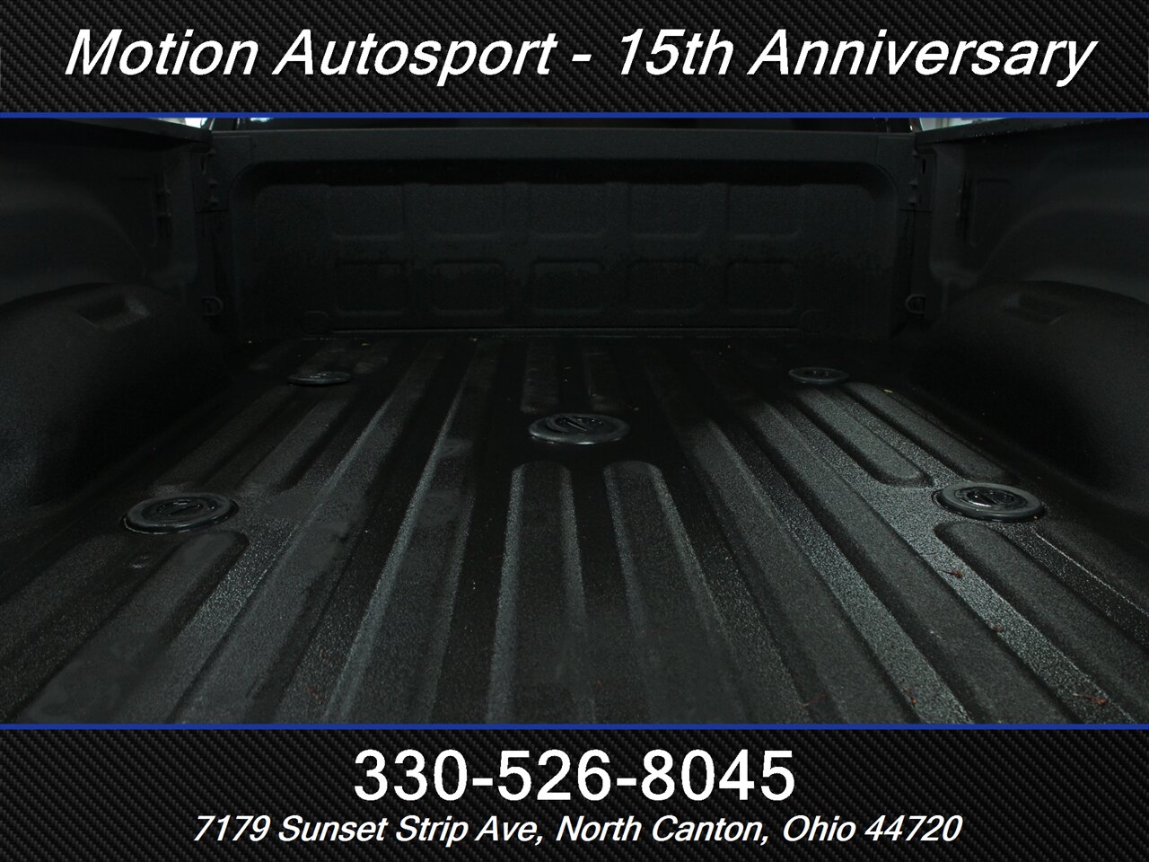 2020 RAM 2500 Big Horn Black Top Edition 4X4 - Photo 10 - North Canton, OH 44720