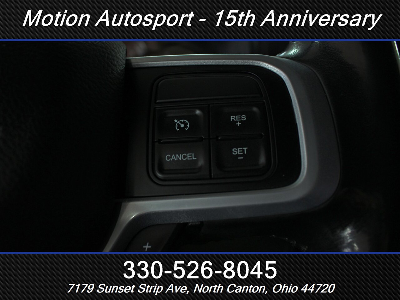 2020 RAM 2500 Big Horn Black Top Edition 4X4 - Photo 19 - North Canton, OH 44720