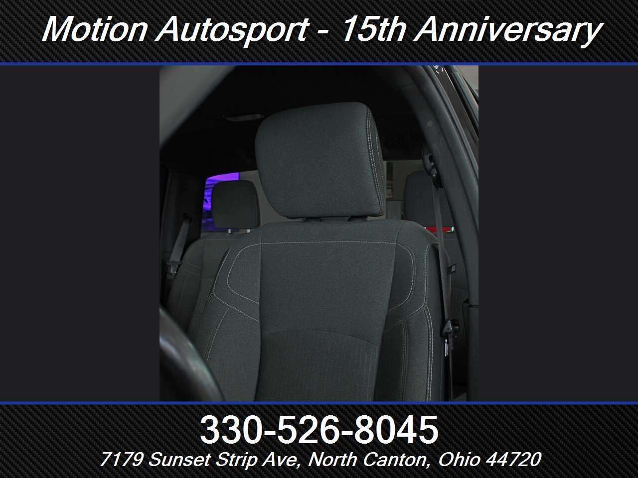 2020 RAM 2500 Big Horn Black Top Edition 4X4 - Photo 31 - North Canton, OH 44720