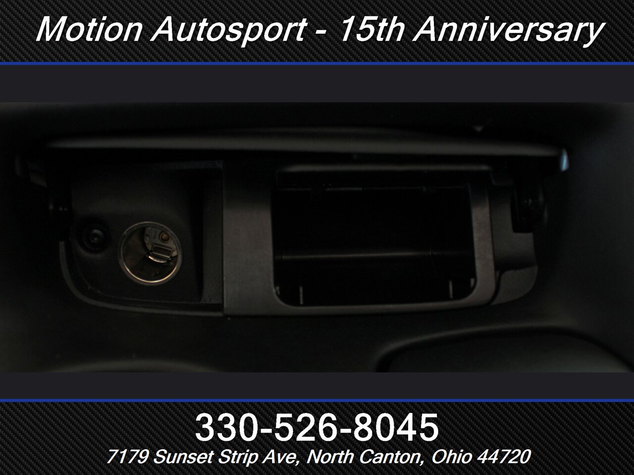 2004 Chevrolet Corvette Coupe   - Photo 26 - North Canton, OH 44720