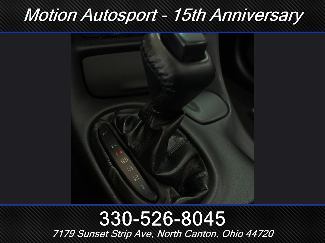 2004 Chevrolet Corvette Coupe   - Photo 25 - North Canton, OH 44720