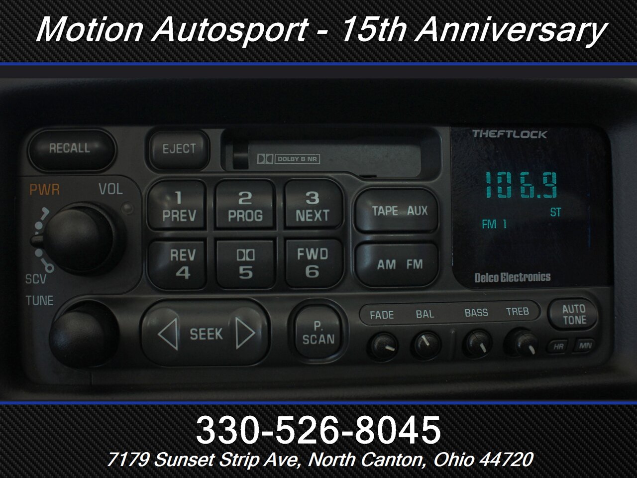 2004 Chevrolet Corvette Coupe   - Photo 28 - North Canton, OH 44720