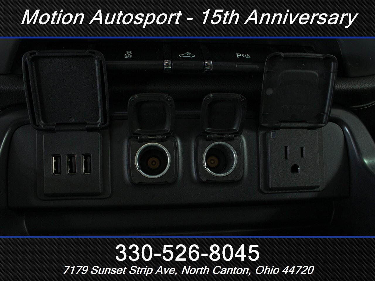 2015 GMC Sierra 1500 SLE Z71 4X4 - Photo 17 - North Canton, OH 44720
