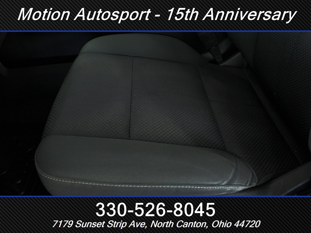 2015 GMC Sierra 1500 SLE Z71 4X4 - Photo 26 - North Canton, OH 44720