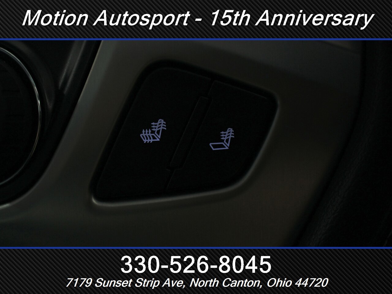 2015 GMC Sierra 1500 SLE Z71 4X4 - Photo 18 - North Canton, OH 44720