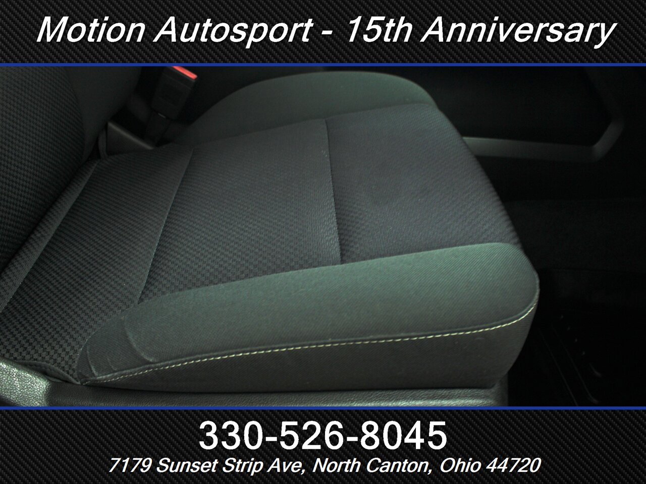 2015 GMC Sierra 1500 SLE Z71 4X4 - Photo 30 - North Canton, OH 44720