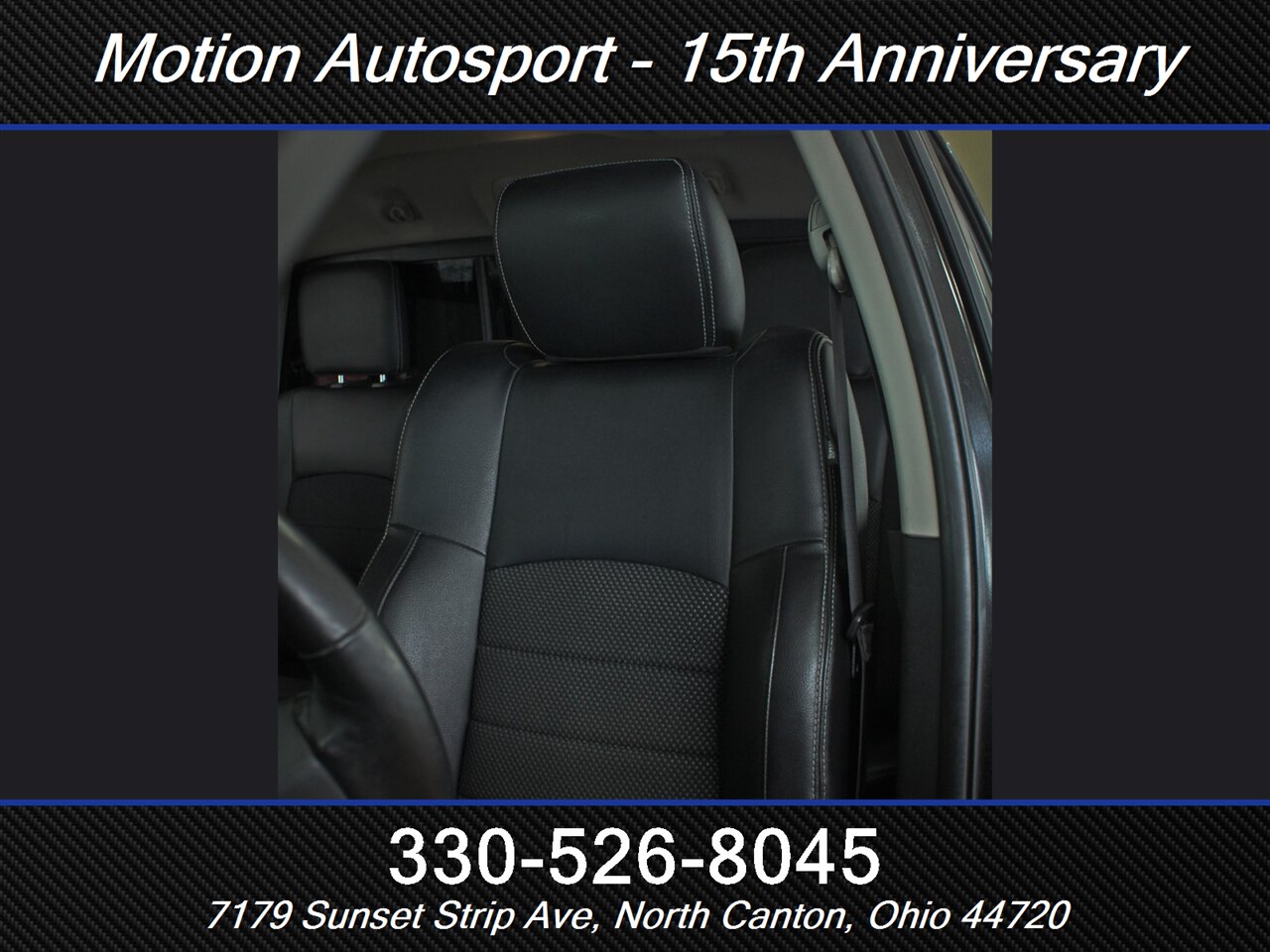 2018 RAM 1500 Night Edition 4X4 - Photo 30 - North Canton, OH 44720