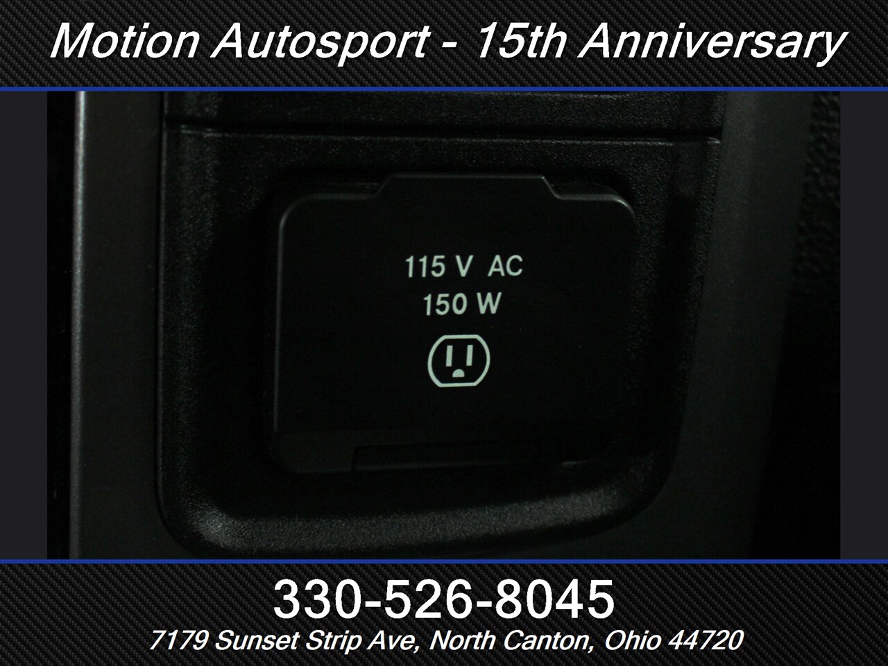 2018 RAM 1500 Night Edition 4X4 - Photo 23 - North Canton, OH 44720