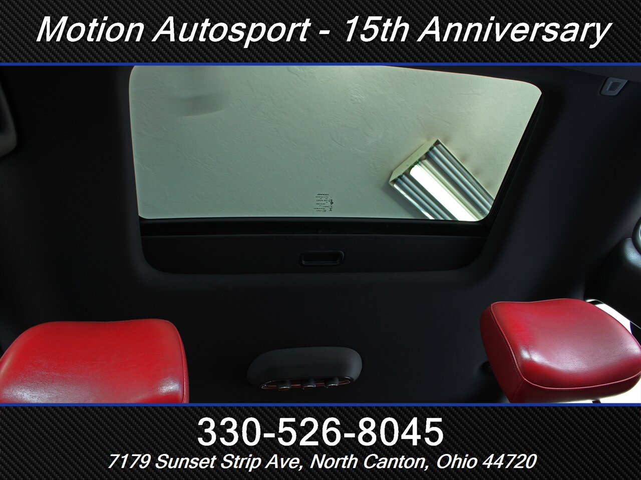2020 Dodge Durango R/T Black Top Edition Moon Roof Navigation 4X4 - Photo 25 - North Canton, OH 44720