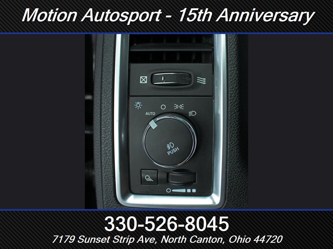 2014 RAM 2500 Big Horn Custom Lift 4X4 - Photo 11 - North Canton, OH 44720