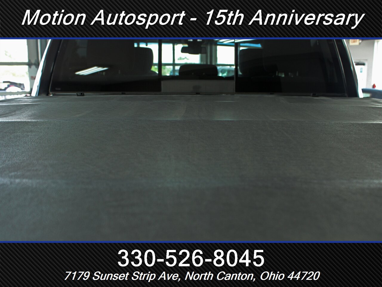 2014 RAM 2500 Big Horn Custom Lift 4X4 - Photo 7 - North Canton, OH 44720