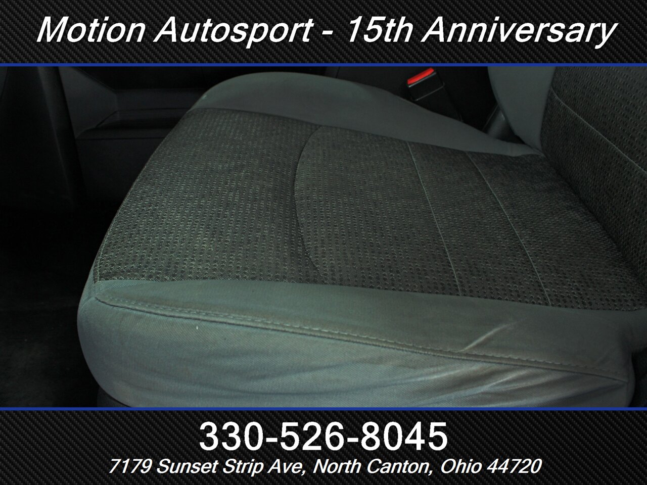 2014 RAM 2500 Big Horn Custom Lift 4X4 - Photo 22 - North Canton, OH 44720
